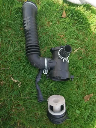 Manguera Desagüe Lavadora Bosch