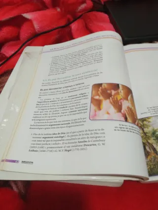 Filosofia 1r Batxillerat. Llibre de l'alumne