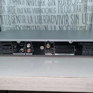 Pack 2 Reproductores DVD Belson + Basic Line