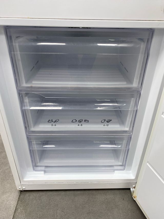 Frigorífico Candy A++ 186x60cm no frost + envio