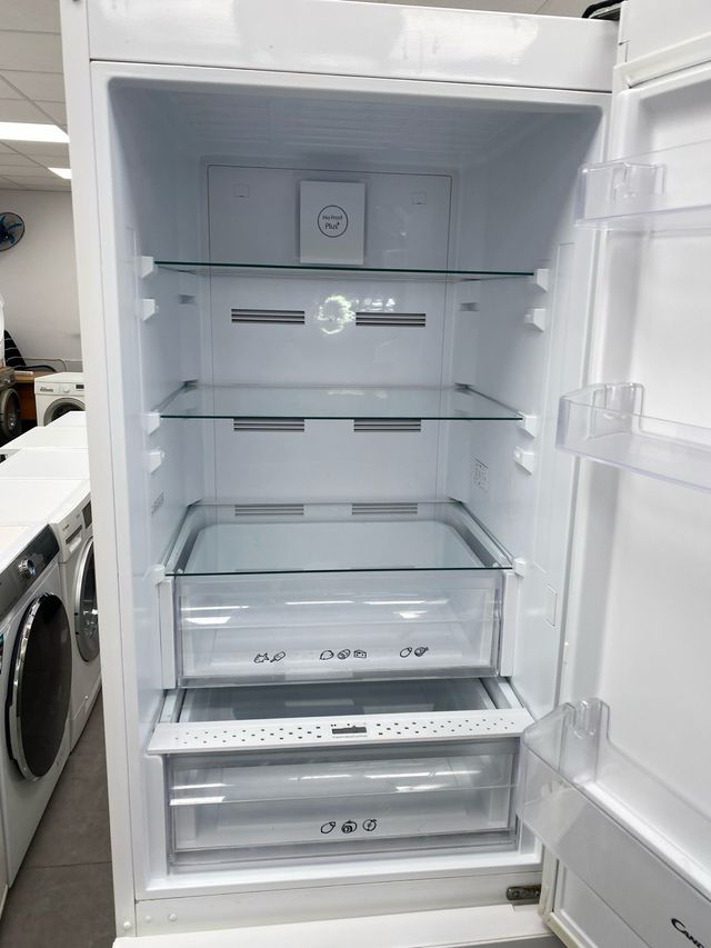 Frigorífico Candy A++ 186x60cm no frost + envio