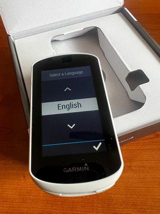 Garmin Edge Explore GPS Ciclismo + Accesorios