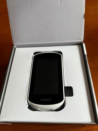 Garmin Edge Explore GPS Ciclismo + Accesorios