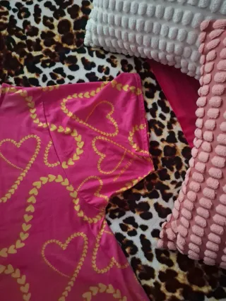 Camiseta Agatha Ruiz de la Prada Corazones