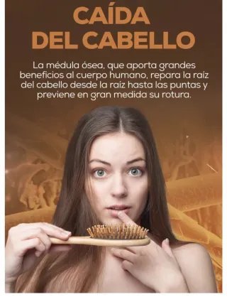 Champú SimyCare Crecimiento Rápido 6cm/Mes