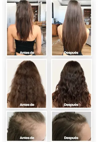 Champú SimyCare Crecimiento Rápido 6cm/Mes