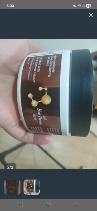 Champú SimyCare Crecimiento Rápido 6cm/Mes