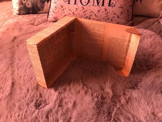 Cajas Vintage Hechas a Mano