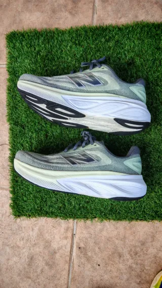 New Balance Fresh Foam X More v6 Talla 45.5