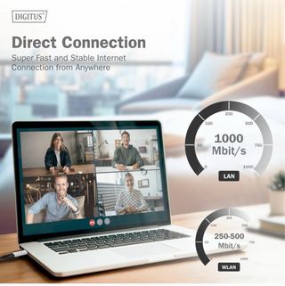 Cable USB -C Digitus precio 28 en amazon
