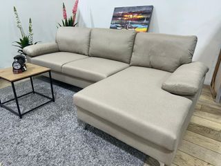 OFERTAS NUEVO SOFA CHAISE LONGUE