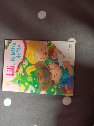 Libro Afrika Ko Hitzak (Palabras de África)
