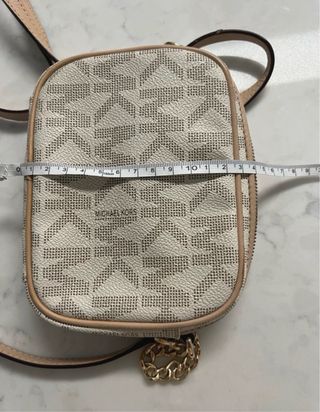 Bolso Michael Kors auténtico