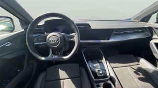 Audi A3 Sportback TFSIe S line 40 150 kW (204 CV) S tronic