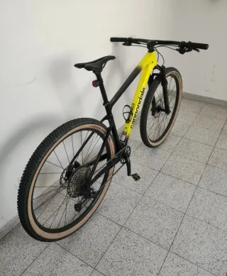 Cannondale Scalpel HT