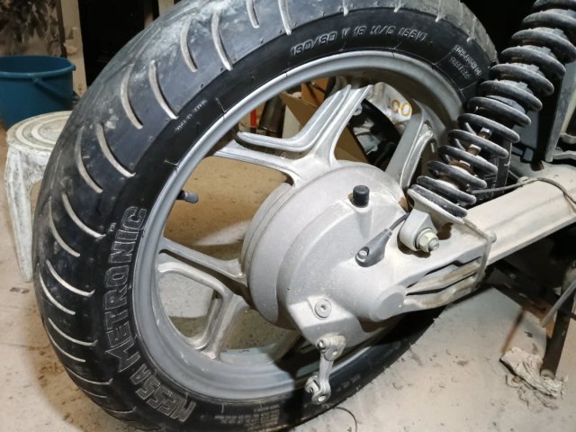 Despiece BMW 750 Serie K 75