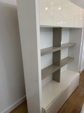 Mueble de salón, aparador y mueble de tv!