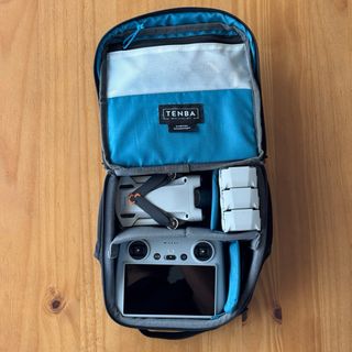 DJI Mini 3 Pro con Mando RC + Accesorios