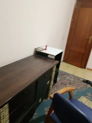 Alquiler habitación