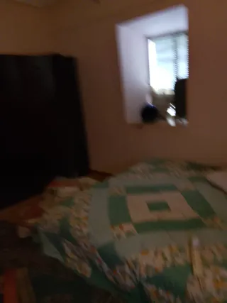 Alquiler habitación