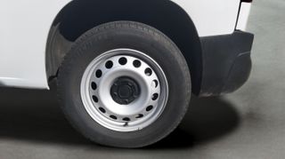 Fiat Dobló Cargo BlueHDi 100 L1H1 1000kg 75 kW (102 CV)