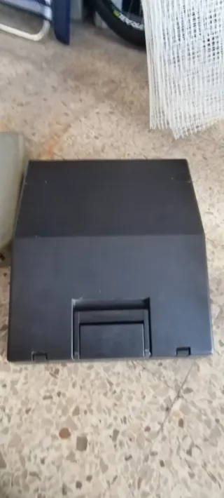 Máquinas de escribir Florida y Olivetti