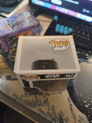 Funko Pop! Star Wars C2-B5 Rogue One #147