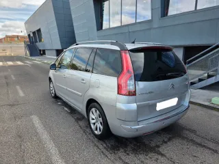 Citroen picasso 2.0 hdi 150cv