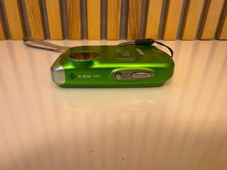 Cámara Fujifilm Z33 WP