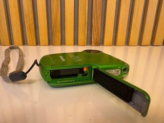 Cámara Fujifilm Z33 WP