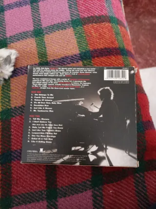 The Beatles LOVE CDy mas títulos