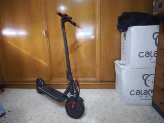 Patinete Eléctrico Xiaomi M365