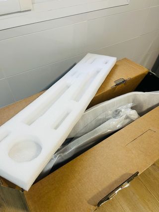 Juego Ruedas Carbono 50mm Nuevas