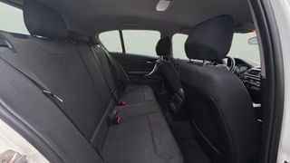 BMW Serie 1 116d 85 kW (116 CV)