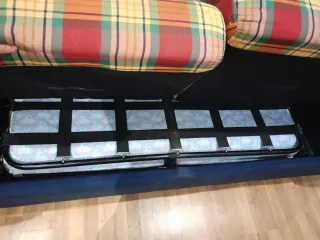 Sofá Cama Italiano Juvenil