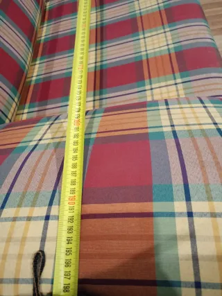 Sofá Cama Italiano Juvenil