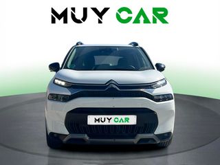 Citroen C3 Aircross BlueHDi 110 S&S Feel Pack 81 kW (110 CV)