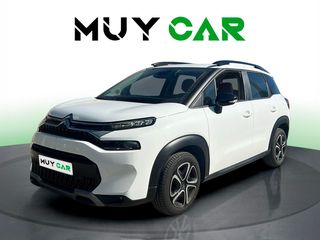 Citroen C3 Aircross BlueHDi 110 S&S Feel Pack 81 kW (110 CV)