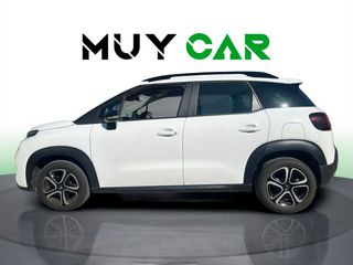 Citroen C3 Aircross BlueHDi 110 S&S Feel Pack 81 kW (110 CV)