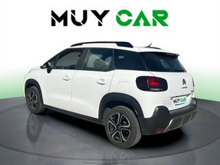 Citroen C3 Aircross BlueHDi 110 S&S Feel Pack 81 kW (110 CV)