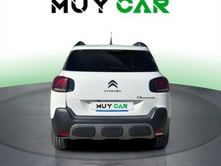 Citroen C3 Aircross BlueHDi 110 S&S Feel Pack 81 kW (110 CV)