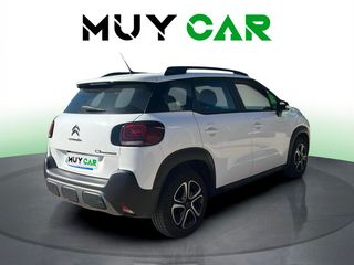 Citroen C3 Aircross BlueHDi 110 S&S Feel Pack 81 kW (110 CV)