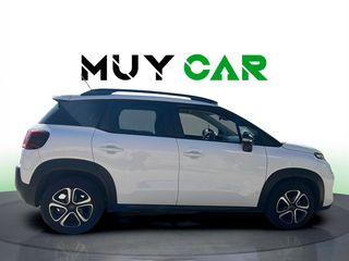 Citroen C3 Aircross BlueHDi 110 S&S Feel Pack 81 kW (110 CV)