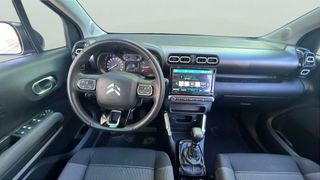 Citroen C3 Aircross BlueHDi 110 S&S Feel Pack 81 kW (110 CV)