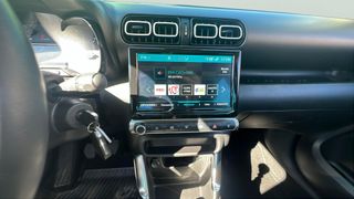 Citroen C3 Aircross BlueHDi 110 S&S Feel Pack 81 kW (110 CV)