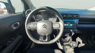 Citroen C3 Aircross BlueHDi 110 S&S Feel Pack 81 kW (110 CV)