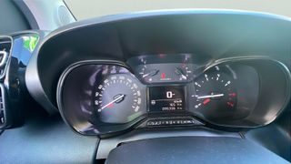 Citroen C3 Aircross BlueHDi 110 S&S Feel Pack 81 kW (110 CV)