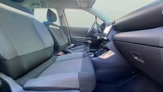 Citroen C3 Aircross BlueHDi 110 S&S Feel Pack 81 kW (110 CV)