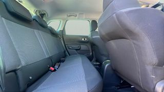 Citroen C3 Aircross BlueHDi 110 S&S Feel Pack 81 kW (110 CV)