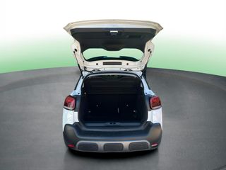 Citroen C3 Aircross BlueHDi 110 S&S Feel Pack 81 kW (110 CV)
